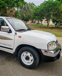 نيسان بيك اب